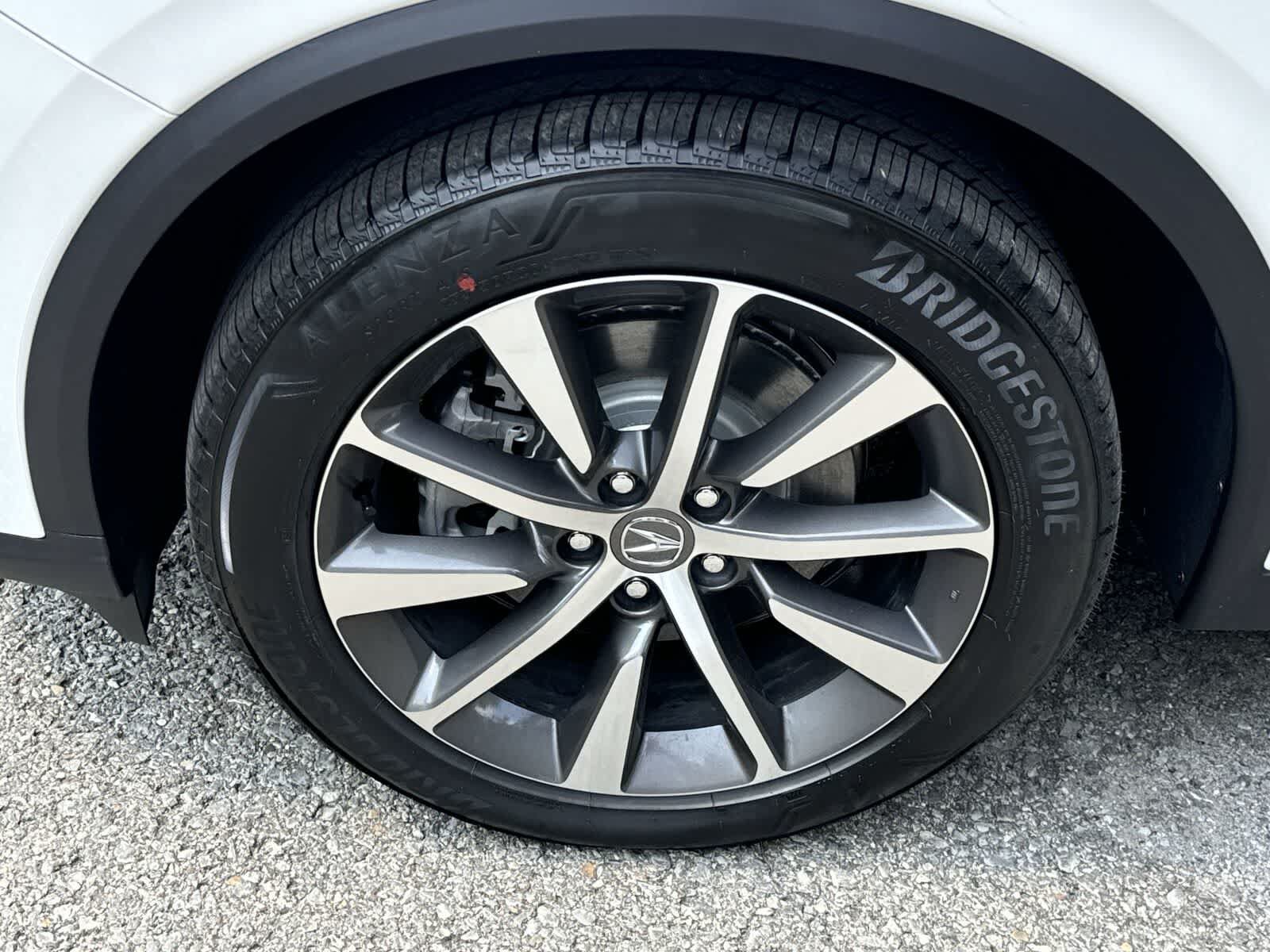 New 2026 Acura MDX w/ Technology Package AWD/4WD image 10