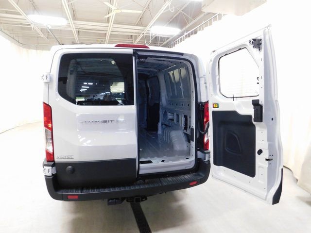 New 2024 Ford Transit 350 Low Roof w/ Upfitter Package image 23