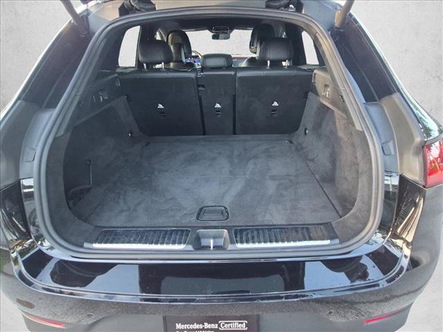 Used 2023 Mercedes-Benz EQE 350+ SUV image 6