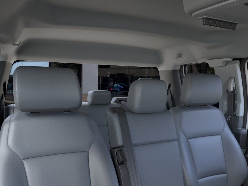 New 2026 Ford F250 XL w/ XL Chrome Package RWD image 22