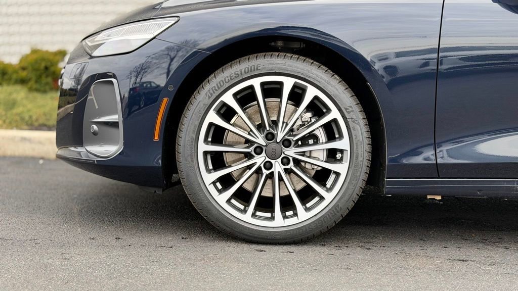 New 2026 Audi A6 Premium Plus image 2