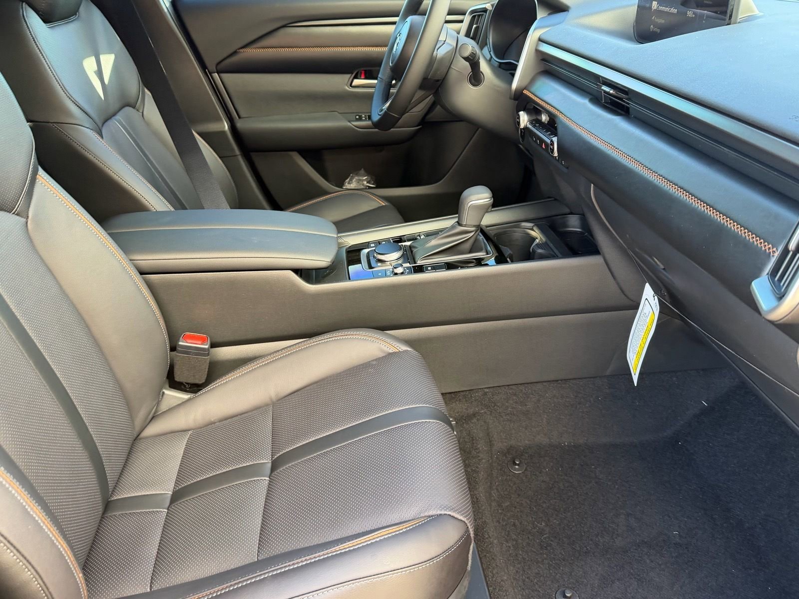 New 2026 MAZDA CX-50 AWD 2.5 Hybrid w/ Weather Package image 13