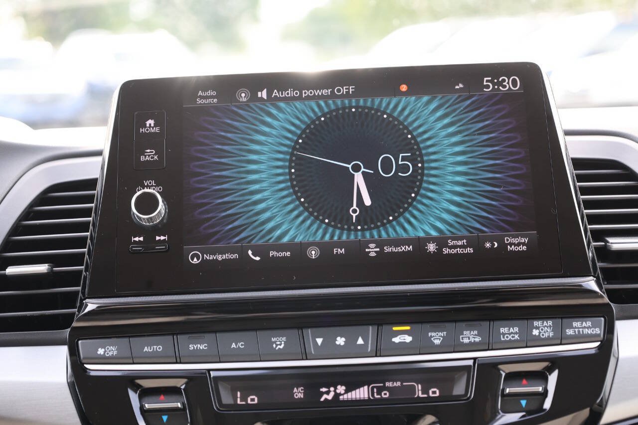 Used 2025 Honda Odyssey Touring image 21