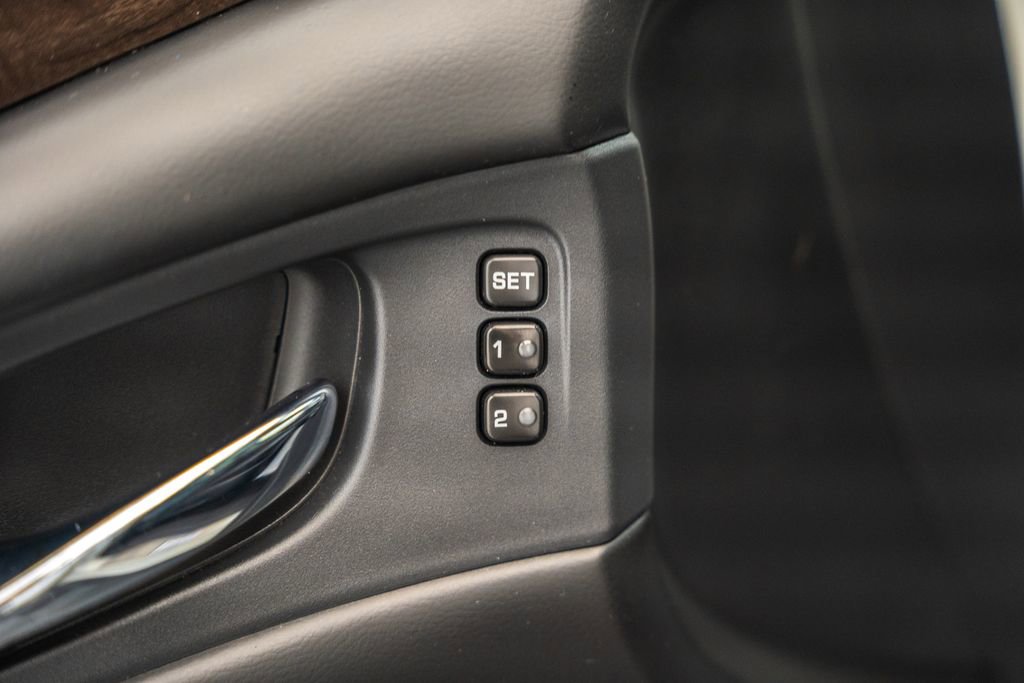 Used 2020 Nissan Murano Platinum w/ Cargo Package AWD/4WD image 43