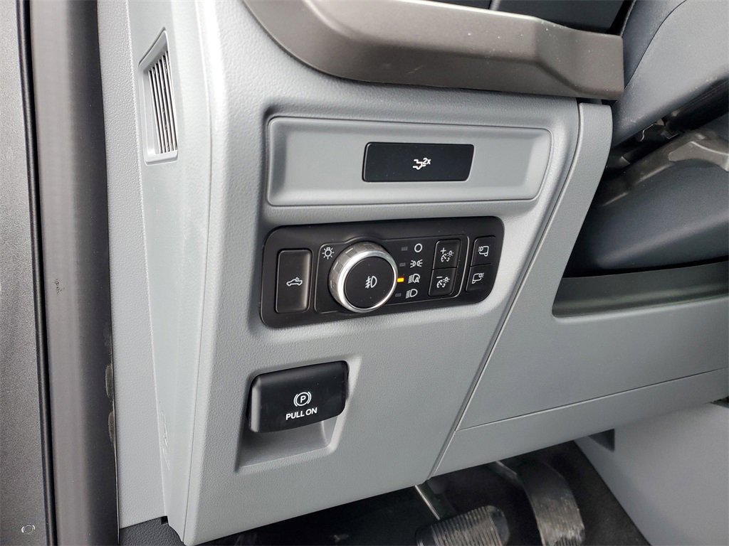 New 2026 Ford F150 XLT image 13