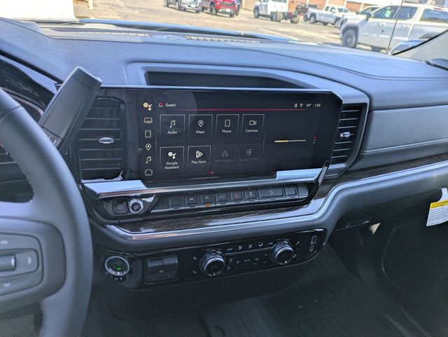 New 2026 GMC Sierra 1500 SLE AWD/4WD image 19