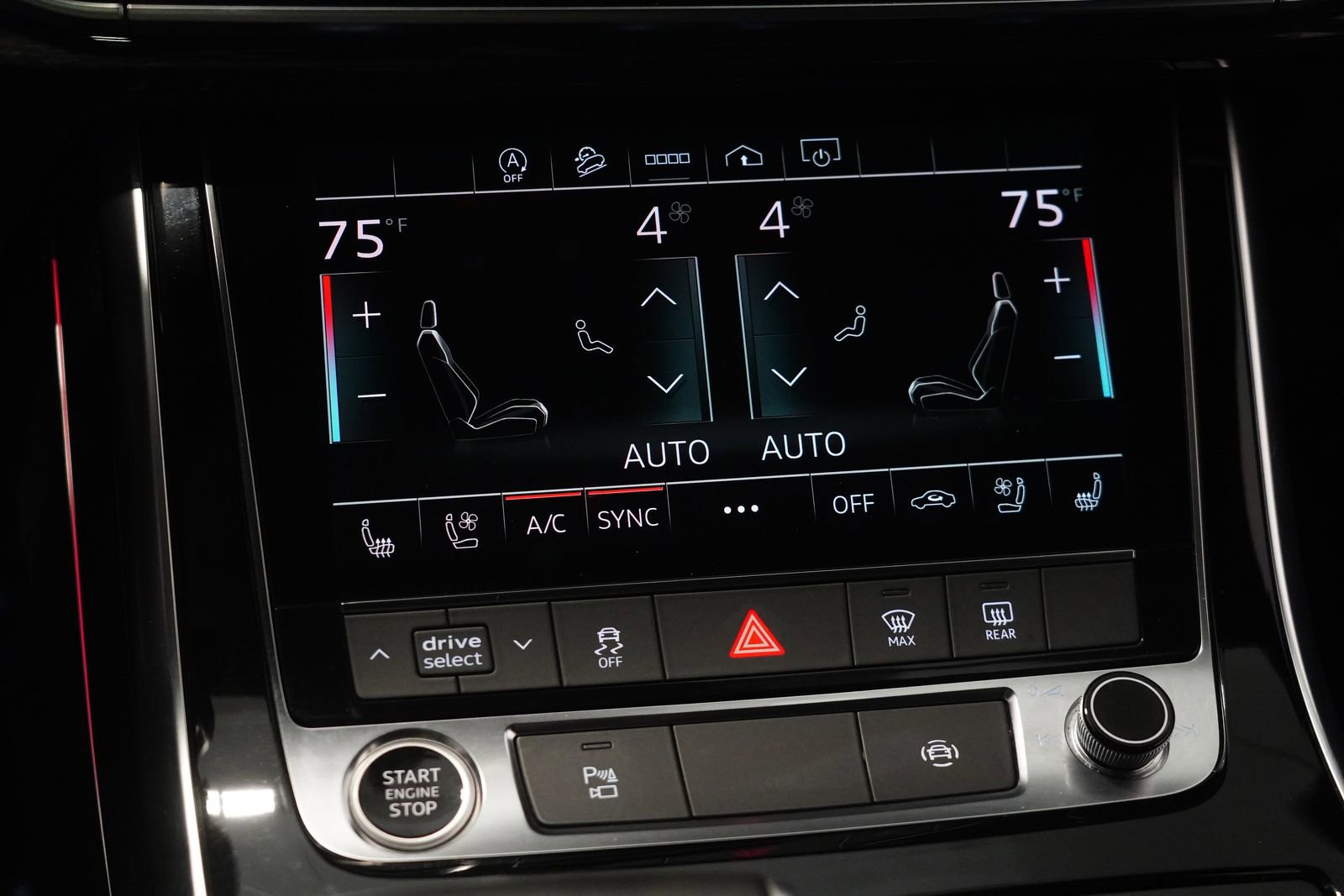 Used 2021 Audi Q8 Premium Plus image 25