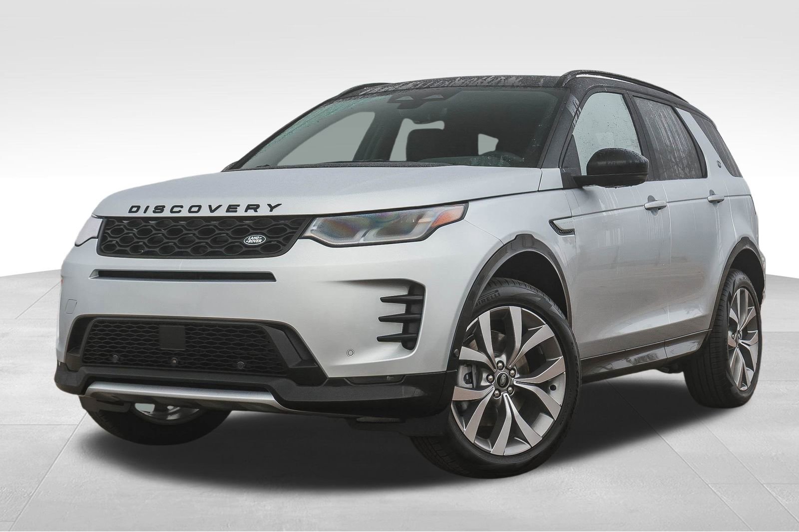 New 2026 Land Rover Discovery Sport Landmark image 1
