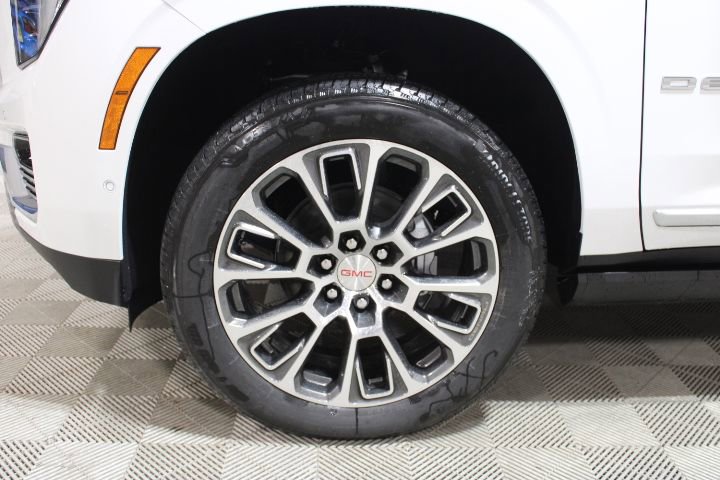 New 2026 GMC Yukon Denali w/ Denali Reserve Package image 45