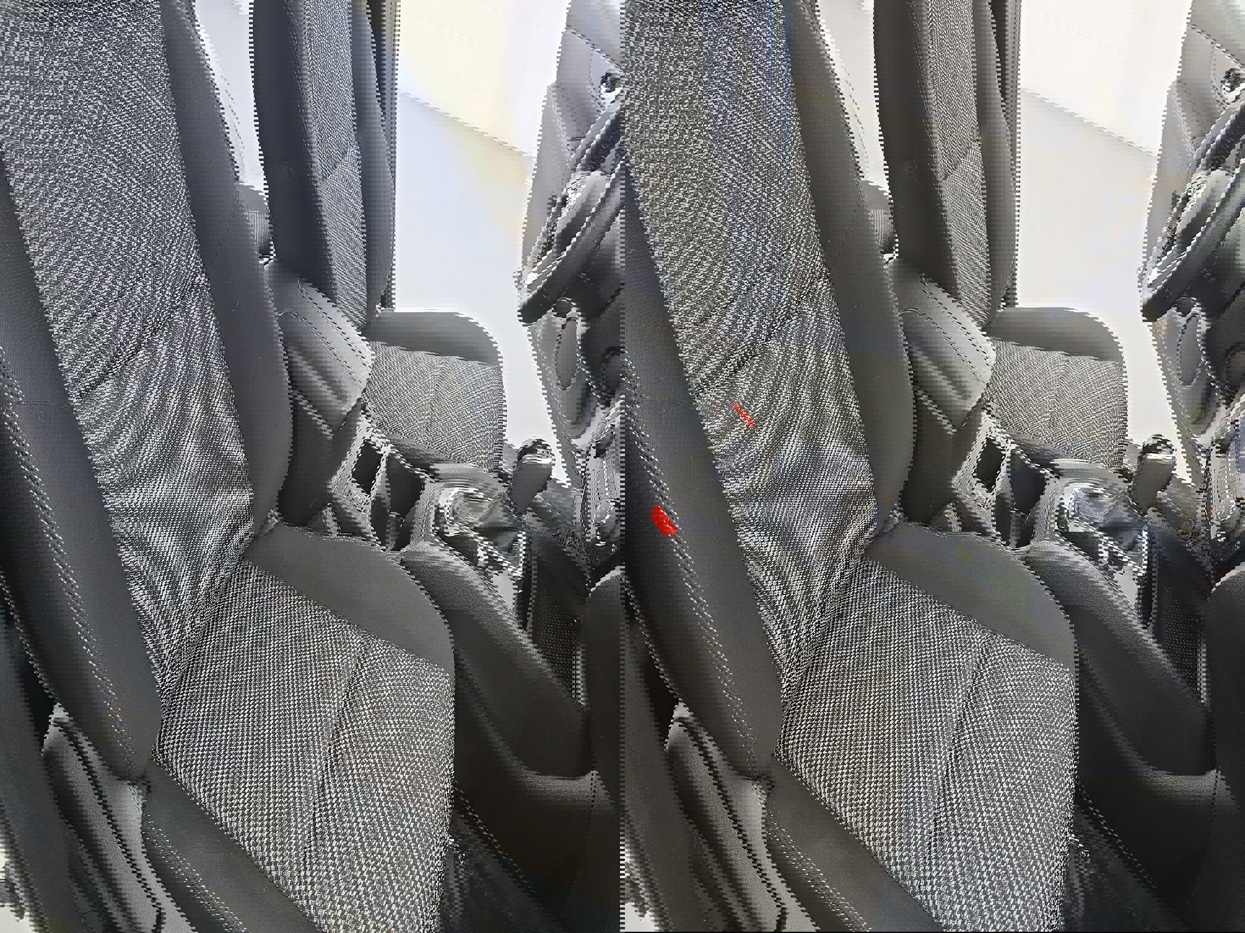 Certified 2020 Nissan Rogue Sport SV w/ All-Weather Package image 10