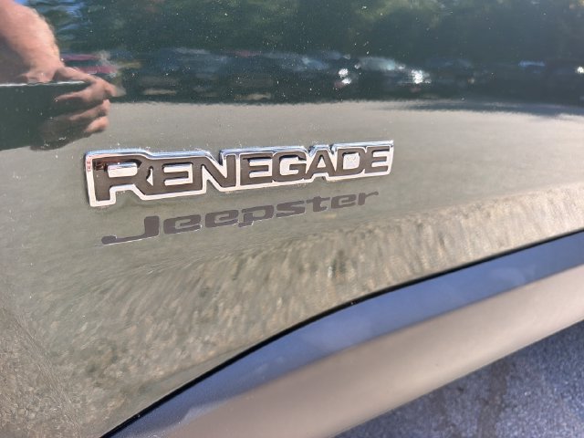 Used 2021 Jeep Renegade Sport AWD/4WD image 9