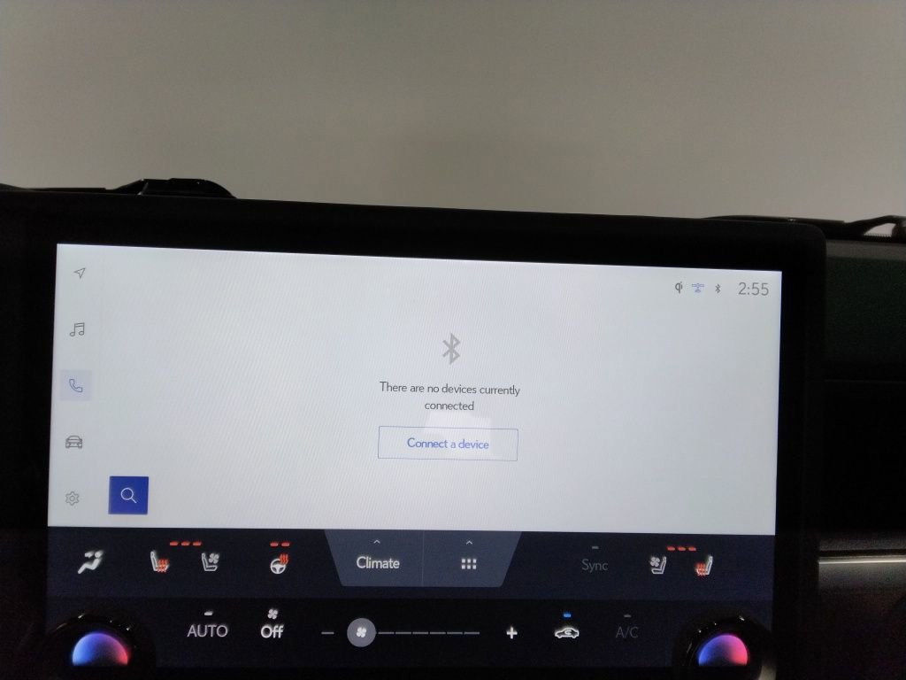 Used 2024 Lexus GX 550 image 24