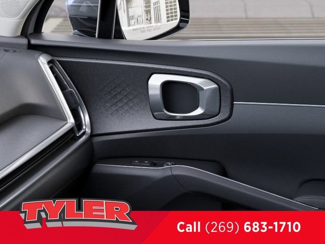 New 2026 Kia Sorento S w/ S Panoramic Sunroof Package FWD image 26