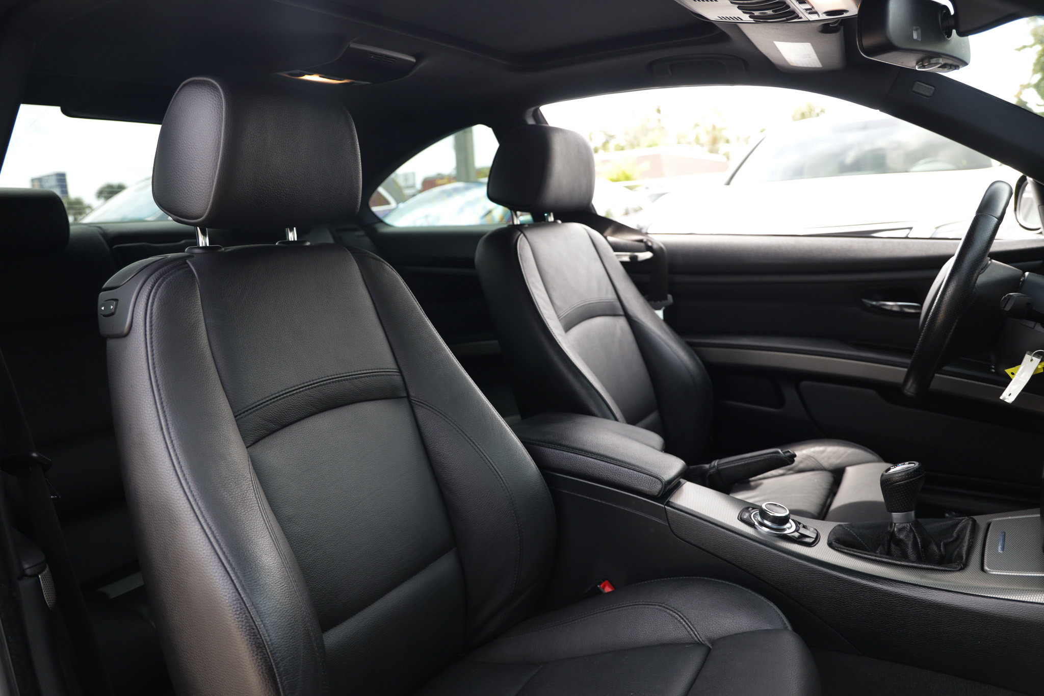 Used 2013 BMW 335is Coupe RWD image 14