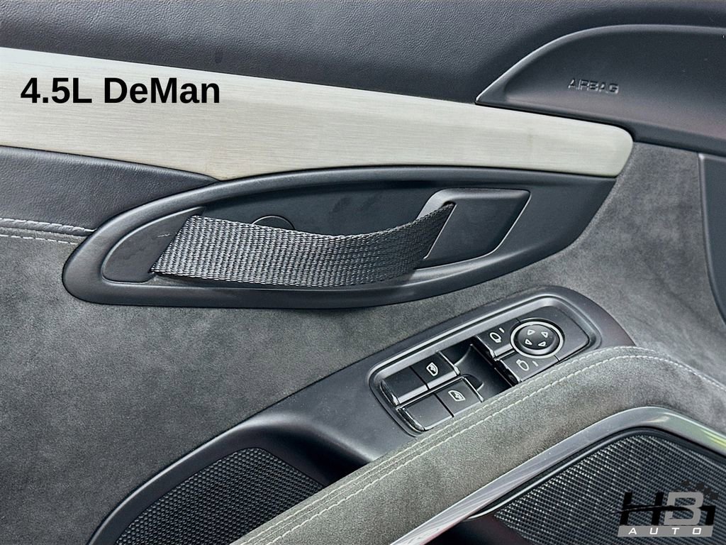 Used 2016 Porsche Cayman GT4 RWD image 14