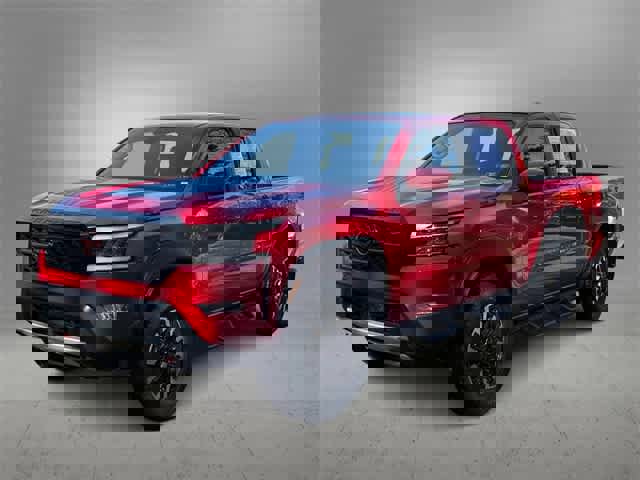 Used 2024 Nissan Frontier PRO-4X w/ Technology Package