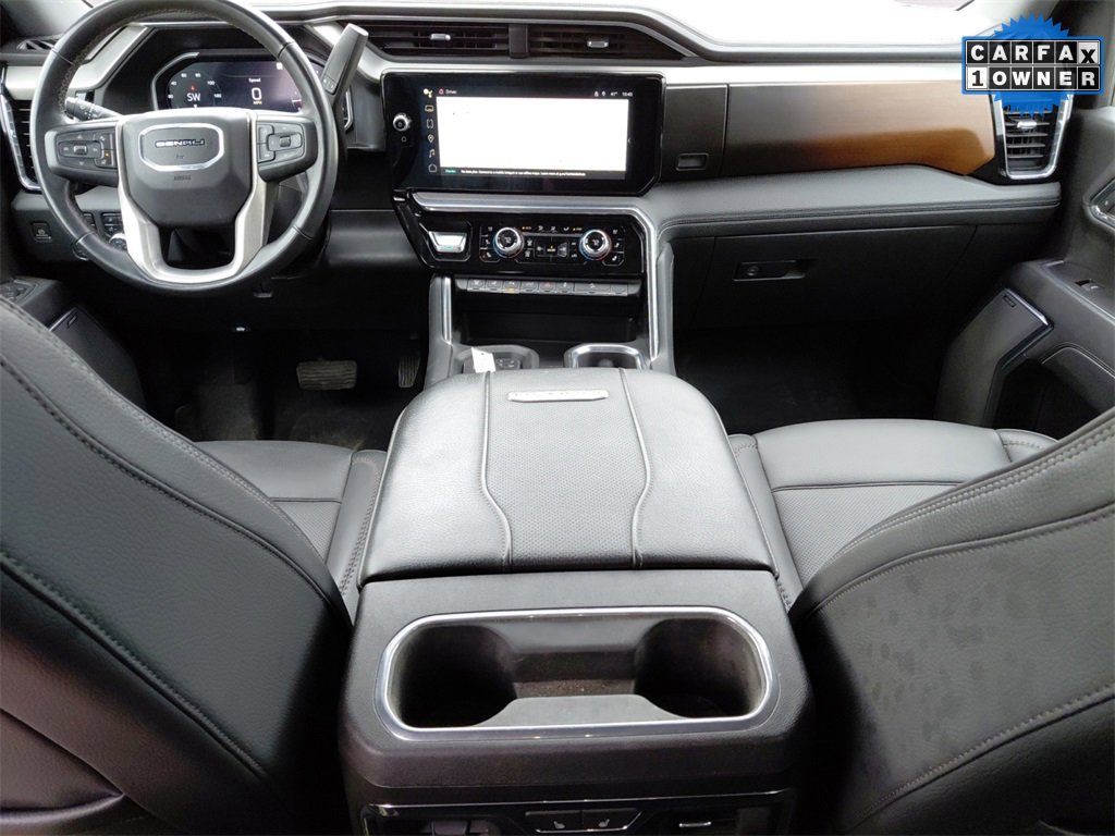 Certified 2024 GMC Sierra 3500 Denali image 10