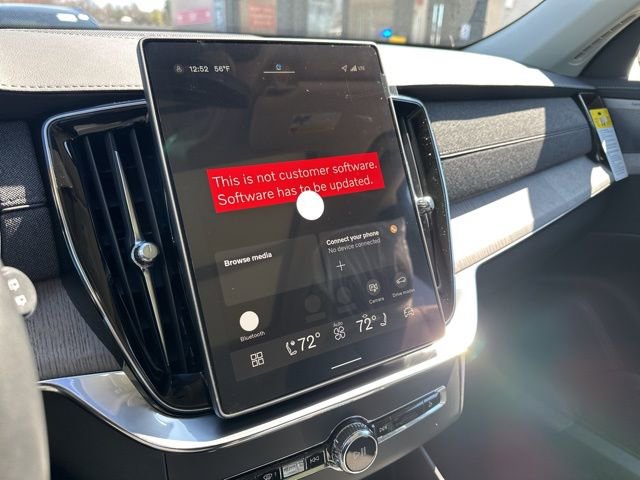 New 2026 Volvo XC90 B6 Ultra AWD/4WD image 16