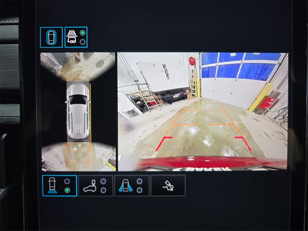 New 2026 GMC Acadia Elevation w/ Elevation Premium Package image 25