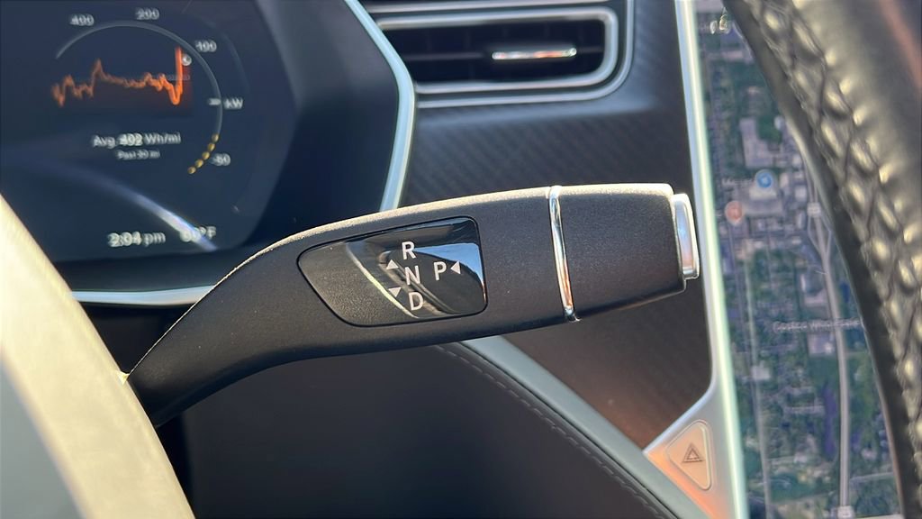 Used 2016 Tesla Model S P90D image 17