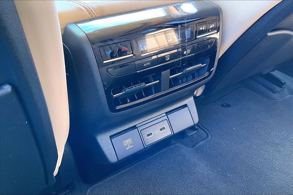Certified 2023 Acura MDX w/ Technology Package FWD image 28