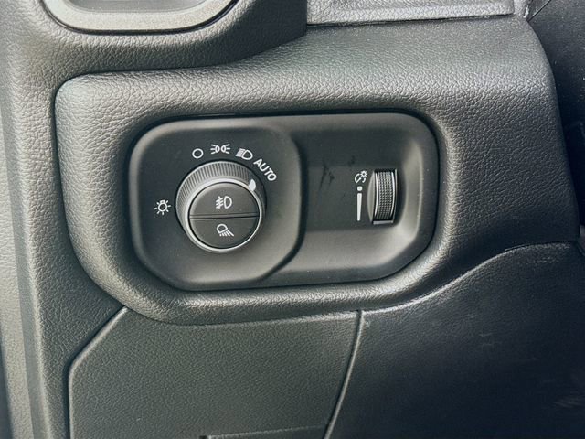 New 2026 RAM 2500 Tradesman image 10