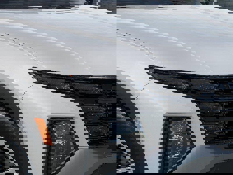 New 2026 Hyundai Tucson SE image 9