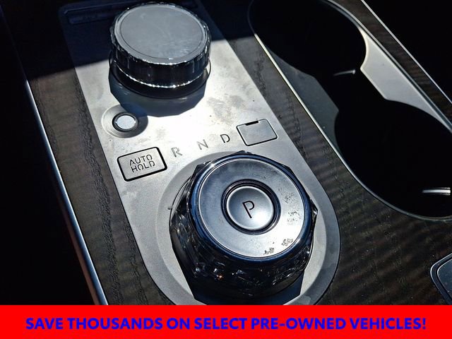 Used 2026 Genesis GV80 2.5T Select AWD/4WD image 17
