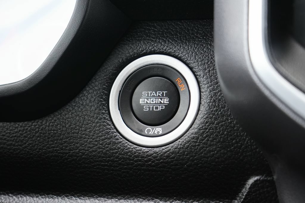 Used 2023 RAM 1500 Big Horn AWD/4WD image 23
