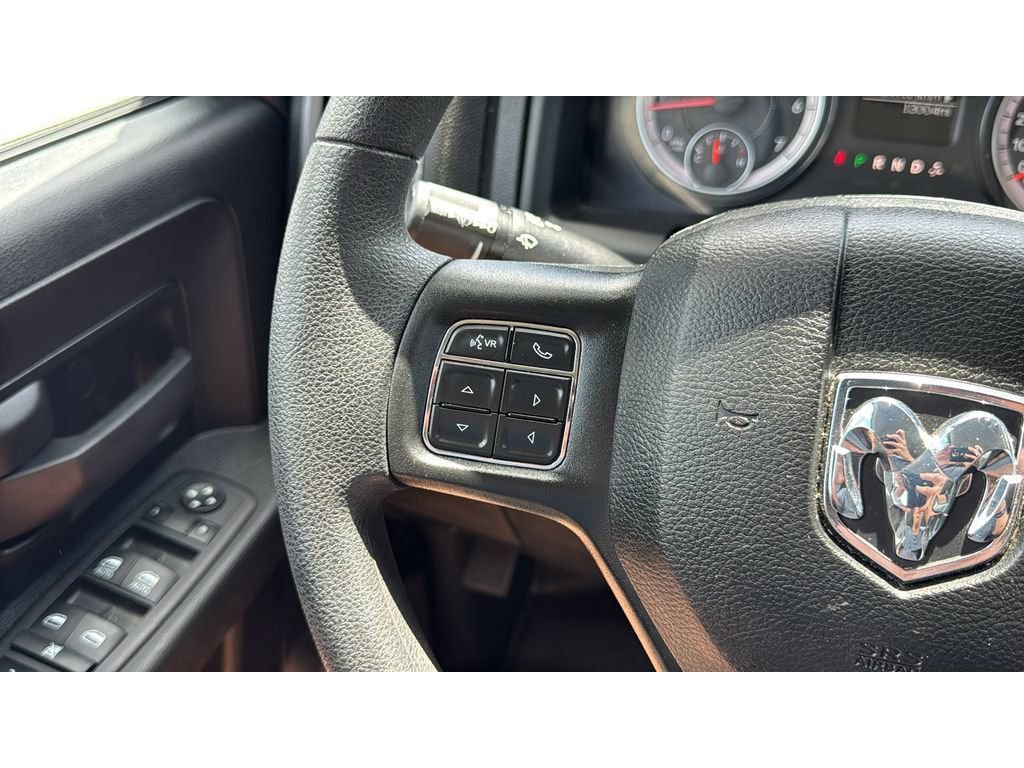 Used 2023 RAM 1500 Tradesman AWD/4WD image 24