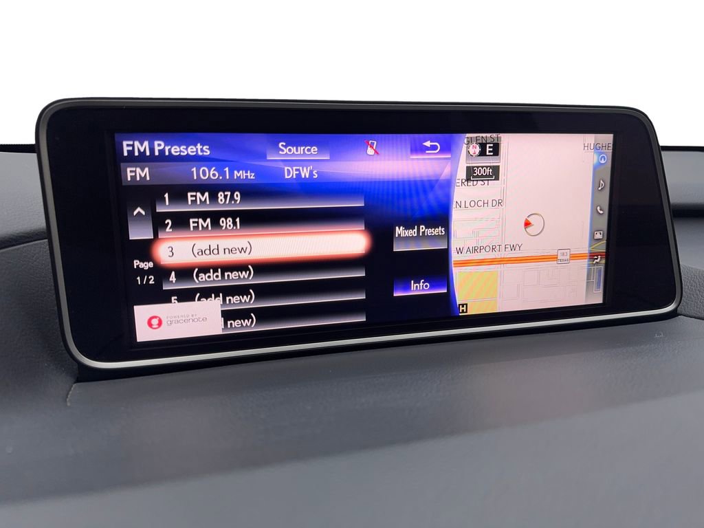 Used 2017 Lexus RX 350 FWD w/ Premium Package image 52