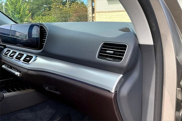 Certified 2020 Mercedes-Benz GLE 450 GLE 450 image 26