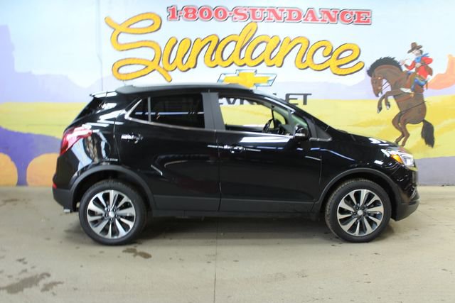 Used 2020 Buick Encore Essence