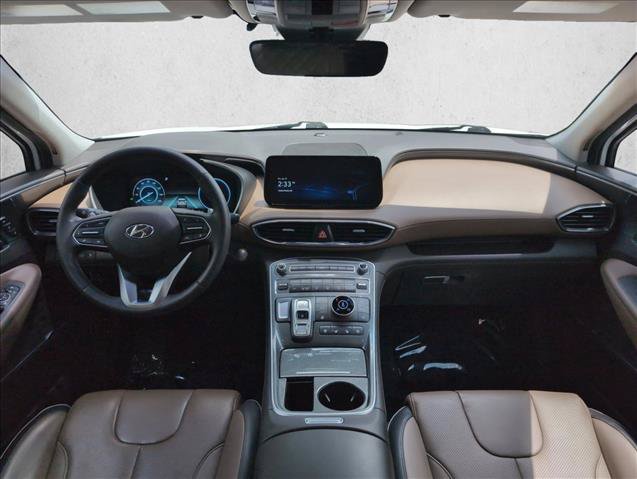 Used 2022 Hyundai Santa Fe Limited AWD/4WD image 20