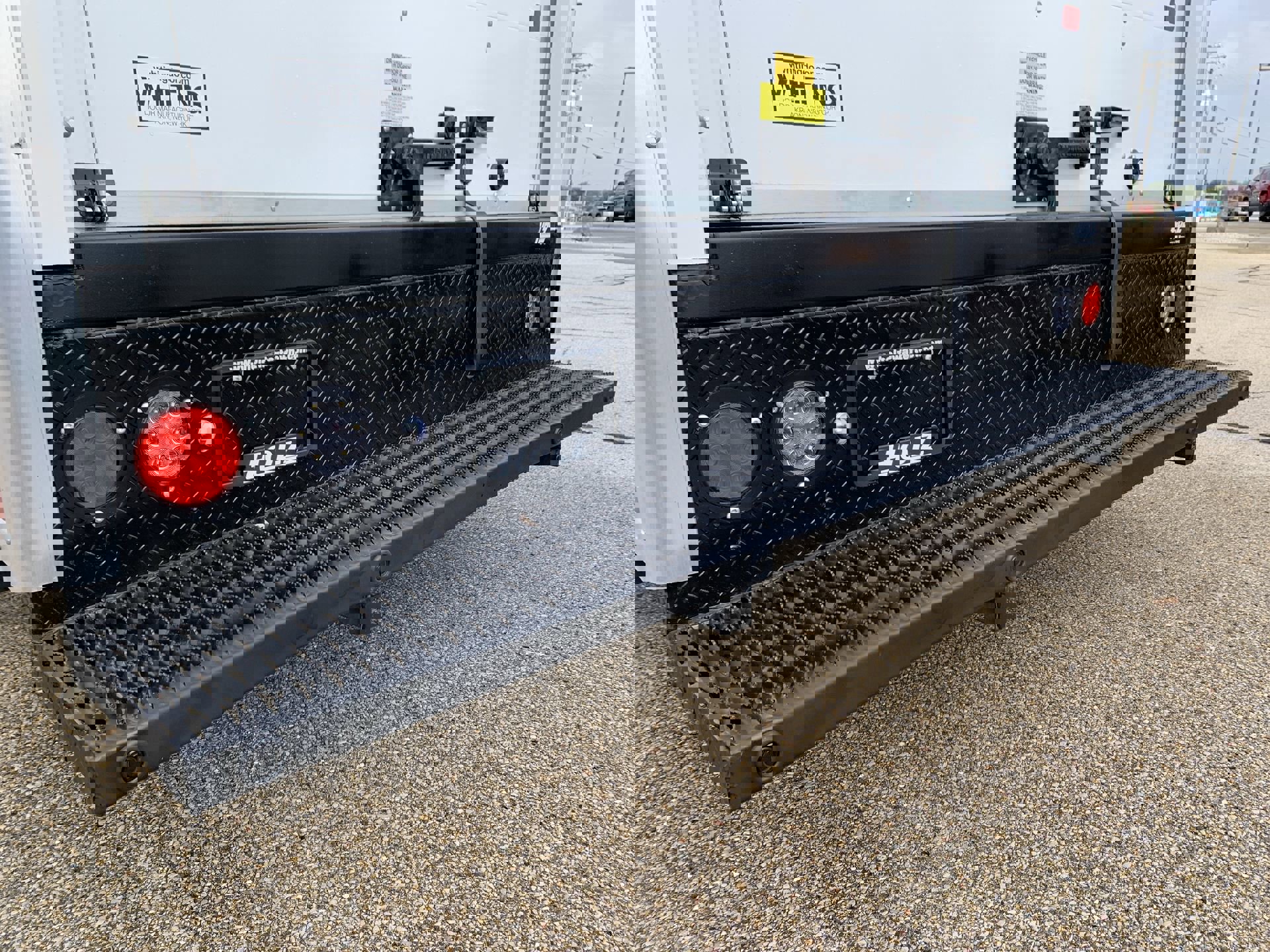 New 2025 GMC Savana 3500 Extended w/ Power Convenience Package image 38