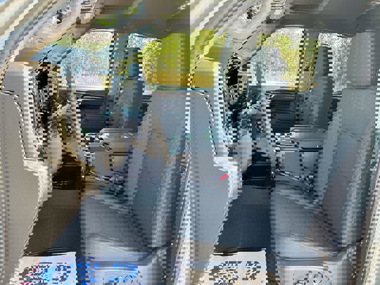 New 2026 Chevrolet Silverado 1500 LT image 52