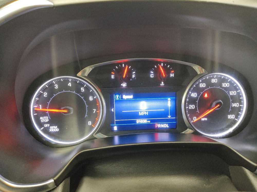Used 2021 Chevrolet Blazer LT FWD image 23