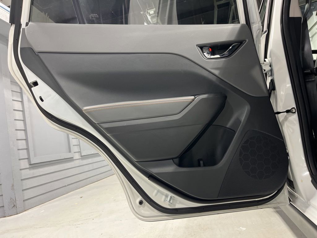 Certified 2026 Subaru Crosstrek 2.5i Limited image 33