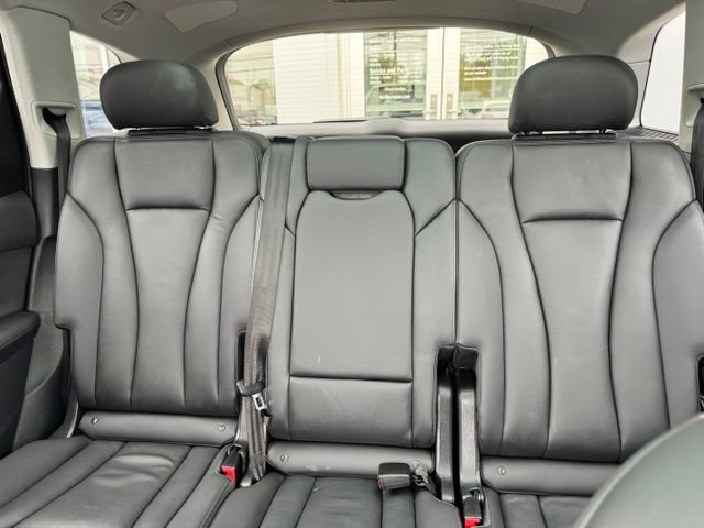 Certified 2023 Audi Q7 3.0T Premium Plus w/ Premium Plus Package AWD/4WD image 39
