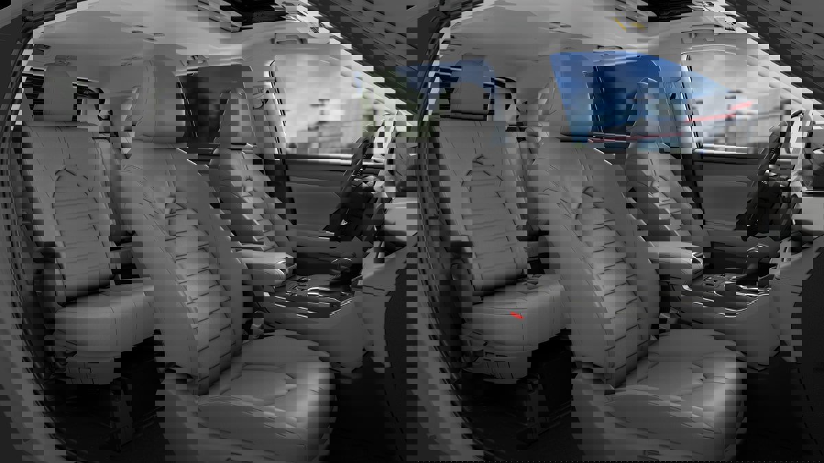 New 2026 Toyota Highlander XLE image 20