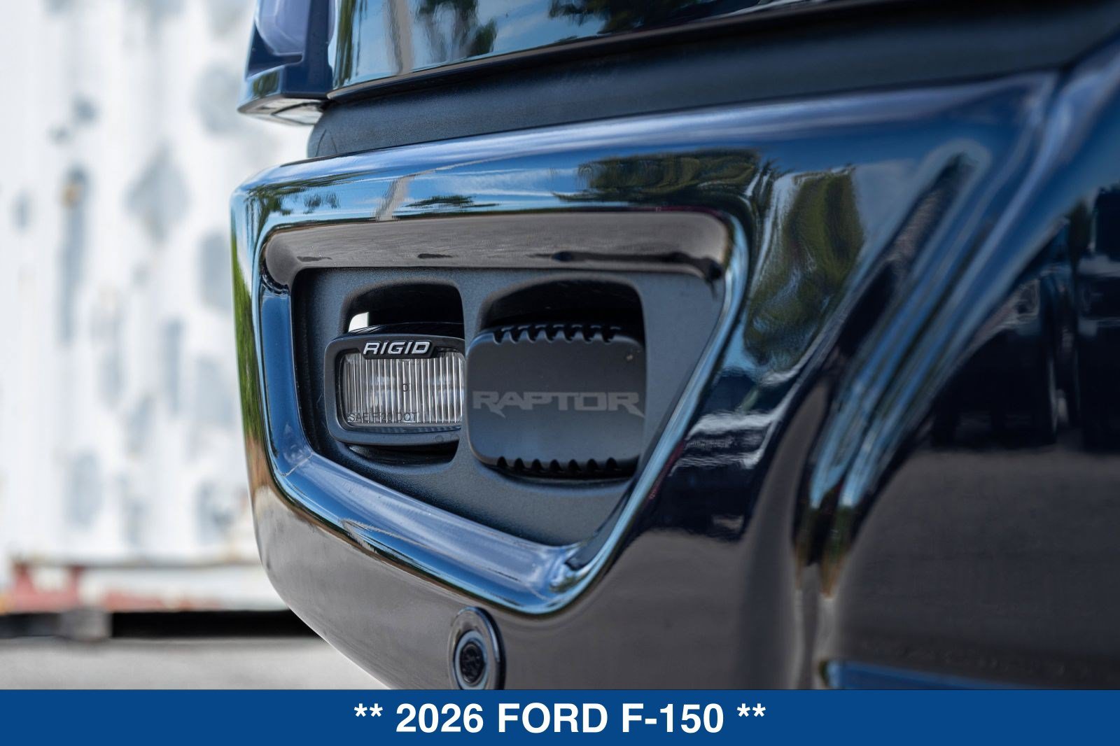 Used 2026 Ford F150 Raptor AWD/4WD image 19