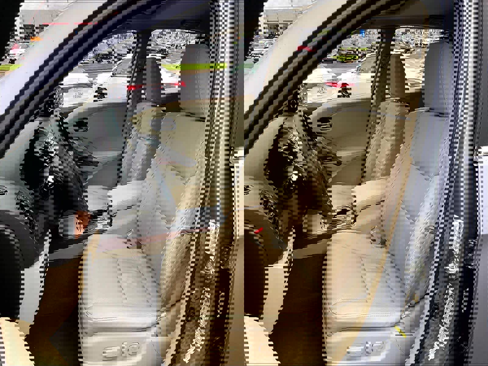 Used 2015 Acura RDX AWD w/ Technology Package image 26