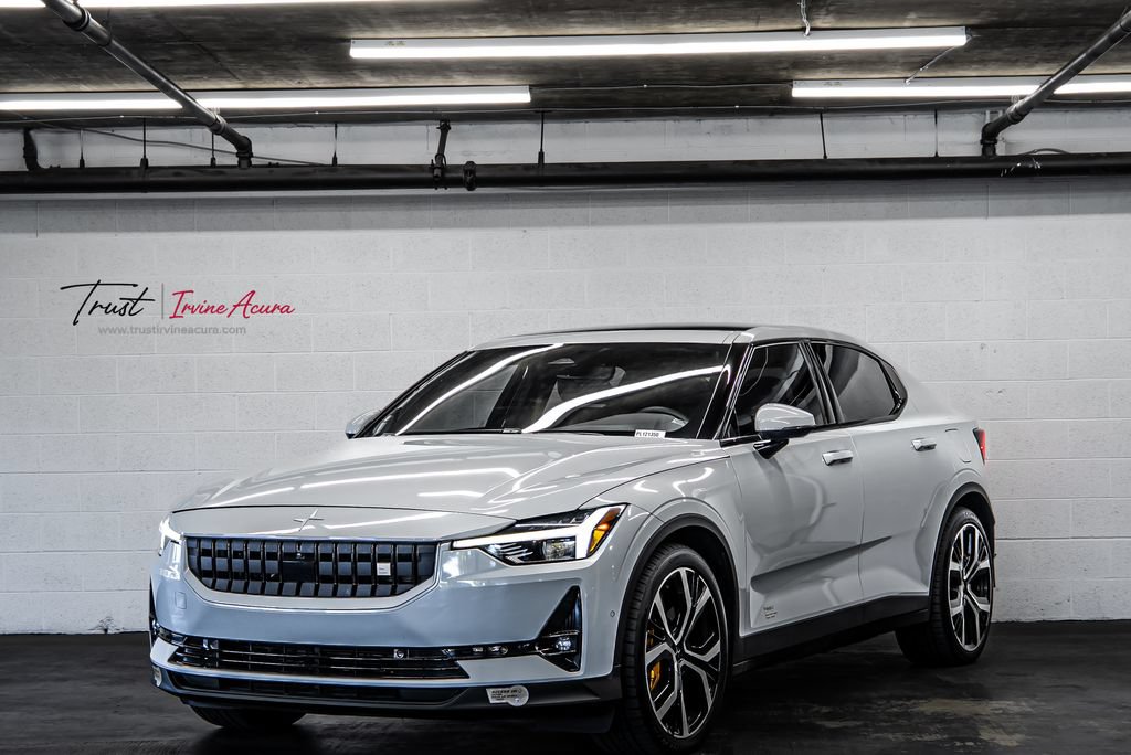 Used 2023 Polestar Polestar 2 w/ Pilot Pack