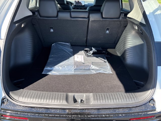 New 2027 Honda HR-V EX-L image 26