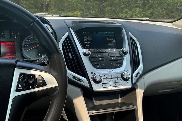 Used 2017 GMC Terrain SLT w/ Open Road Package AWD/4WD image 9