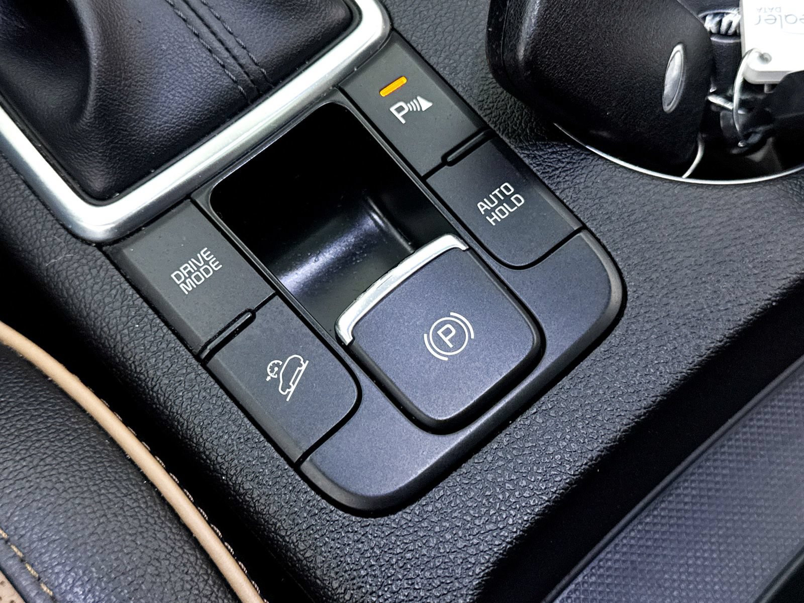 Used 2021 Kia Sportage SX FWD image 12