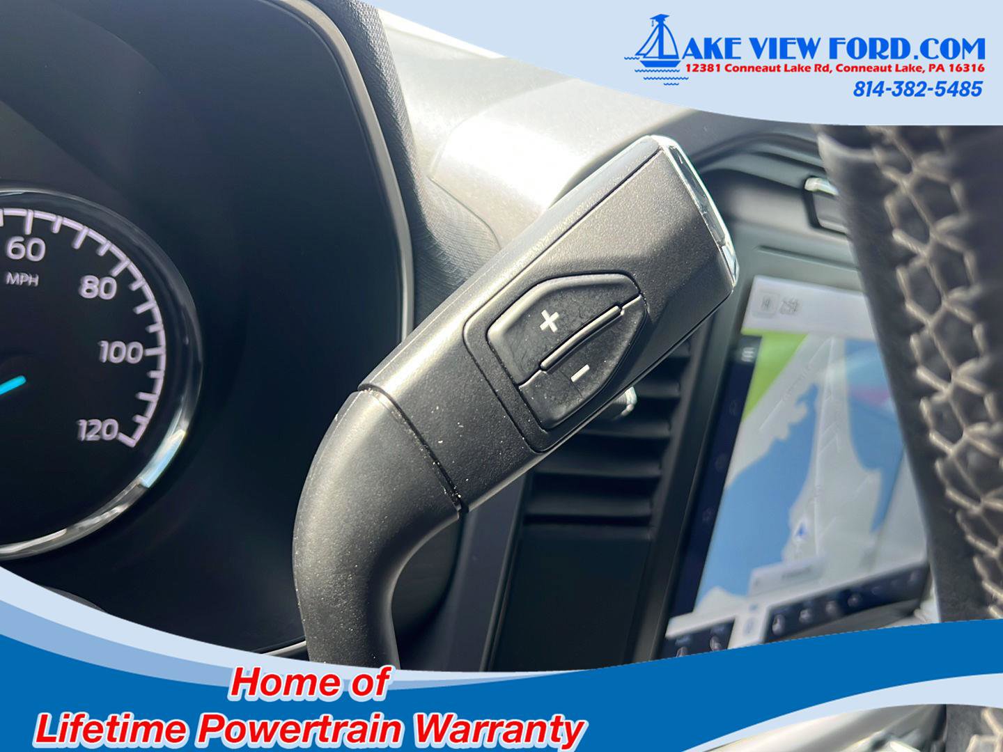 Used 2023 Ford F150 XLT w/ Equipment Group 302A High image 25