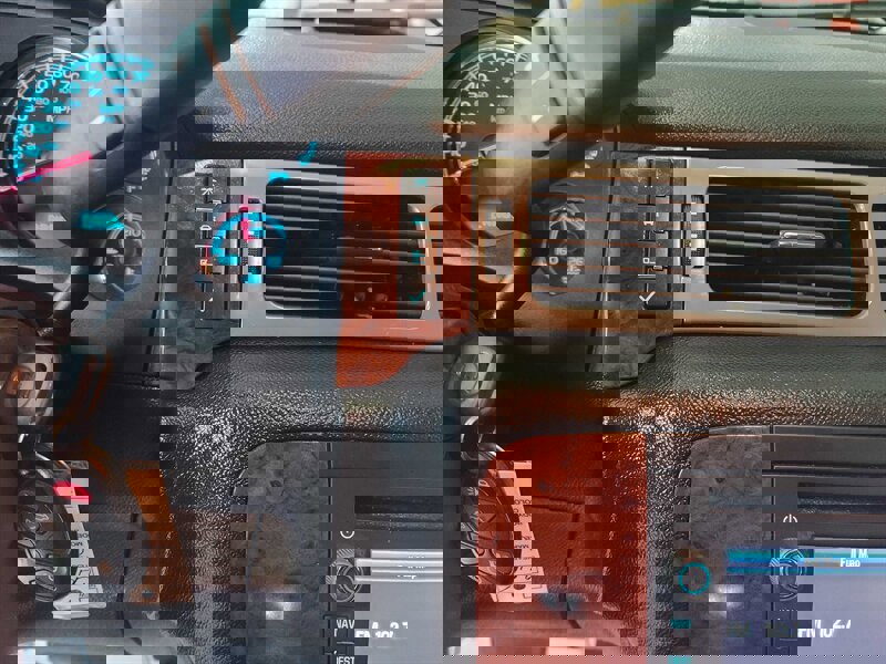 Used 2012 Chevrolet Suburban LTZ image 30