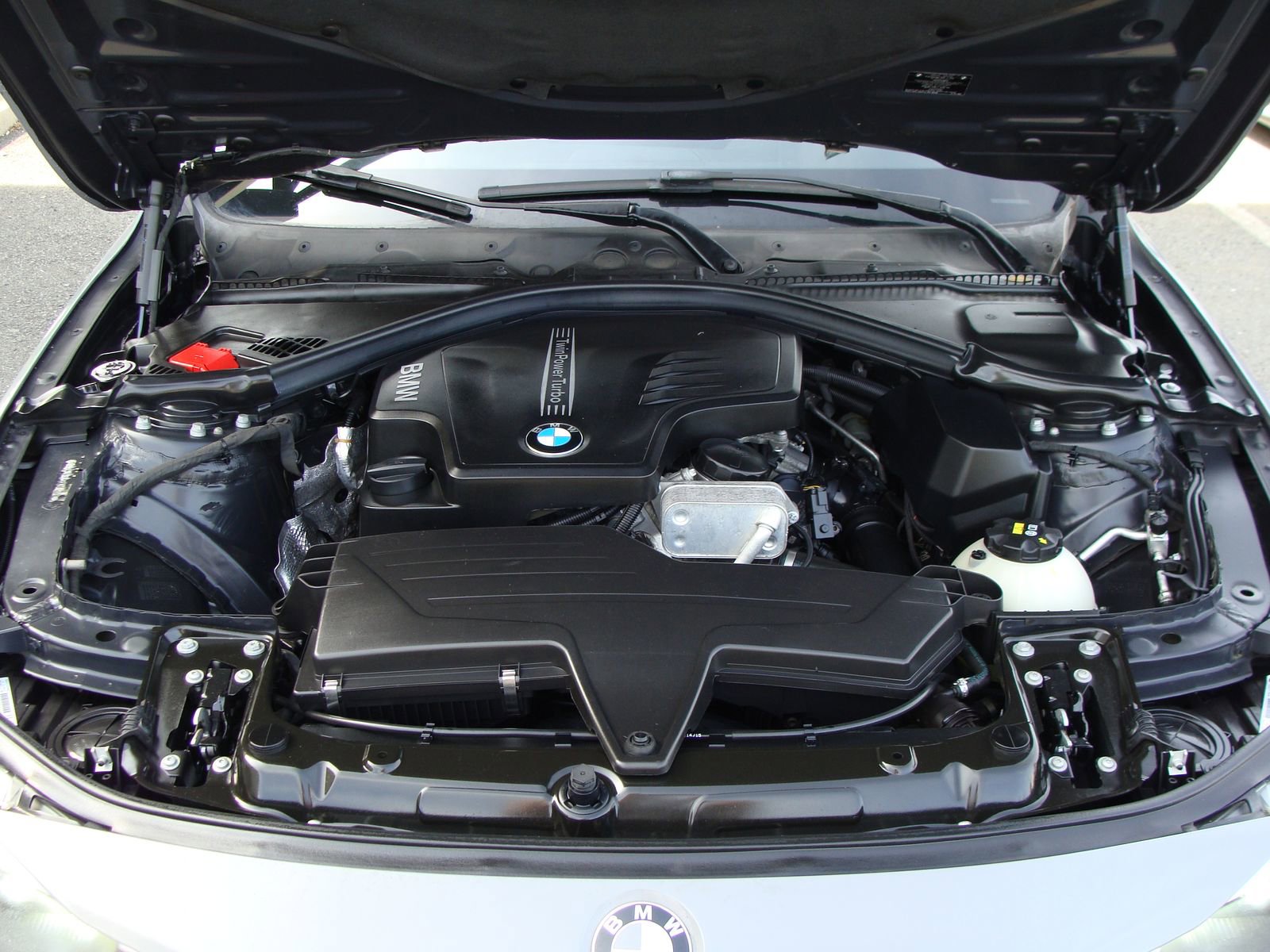 Used 2015 BMW 328i xDrive Sedan AWD/4WD image 39