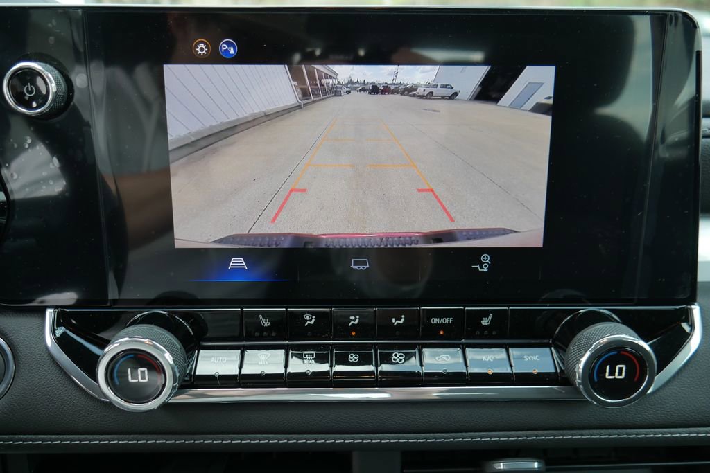 New 2026 Chevrolet Colorado LT image 16